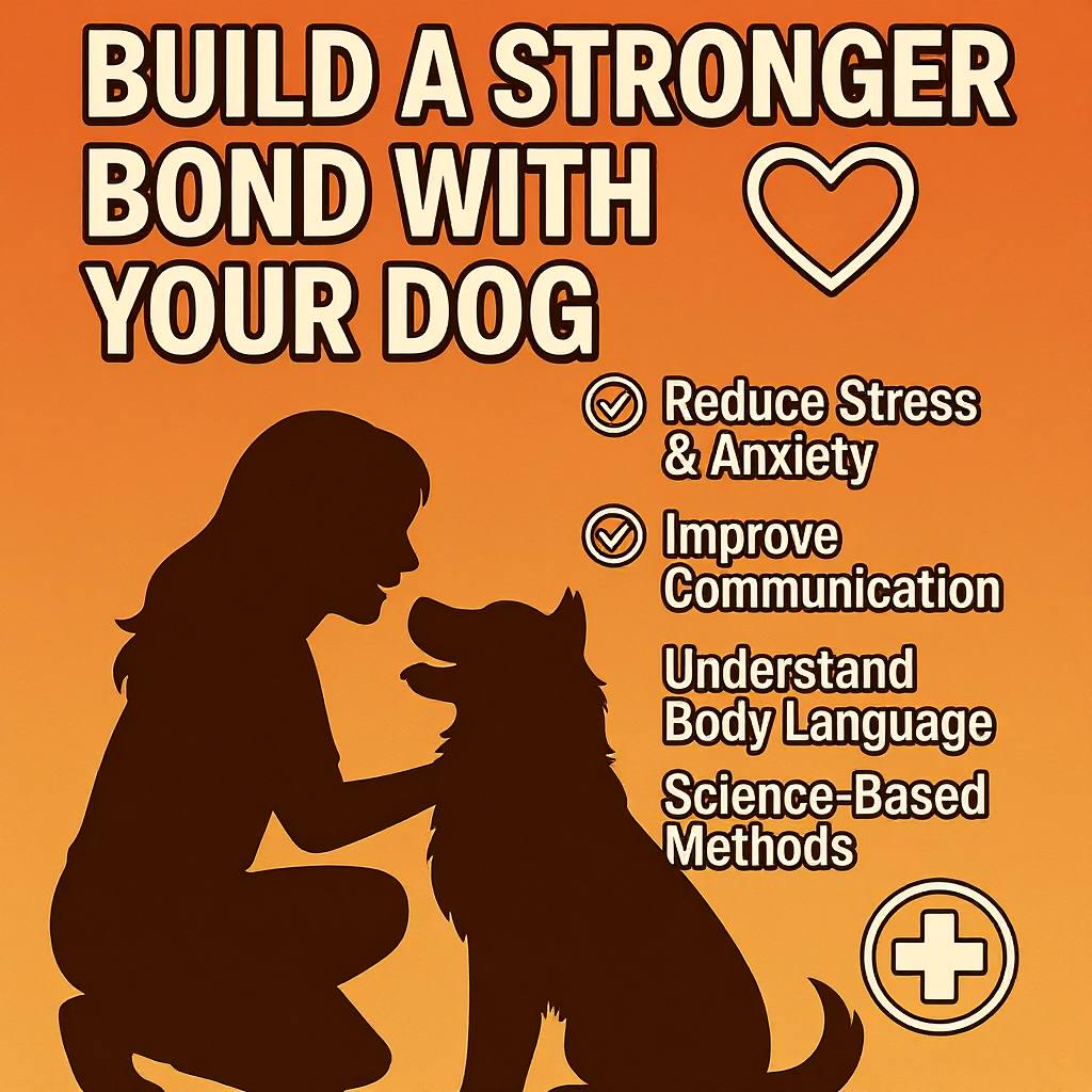 Dog Emotion & Body Language Guide: Canine Communication Training (PDF Download